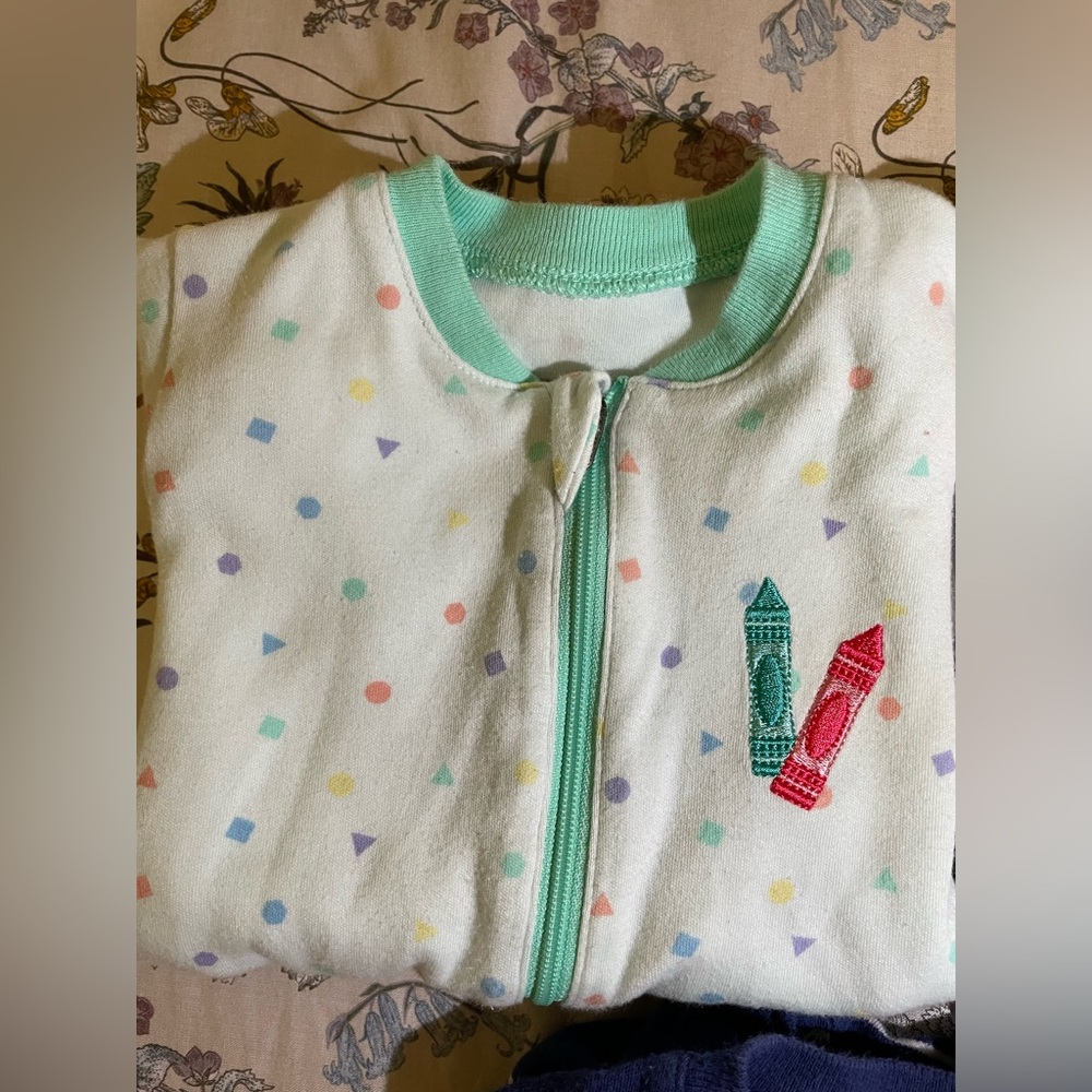 4/$28 🍒 Tuffy sleeper - Picture 4 of 4